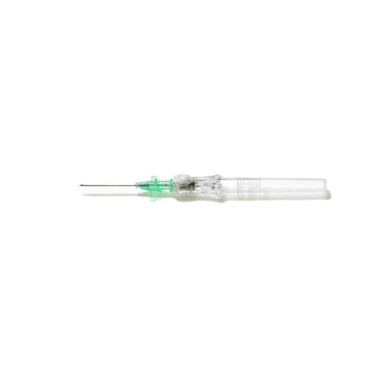 BD Insyte™ Autoguard™ Winged IV Catheter 381944 BD